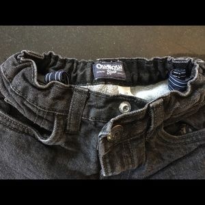 Fleece Lined Pants Toddler